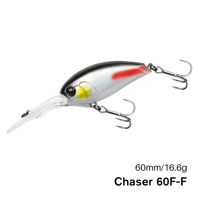 Chaser 60F-F
