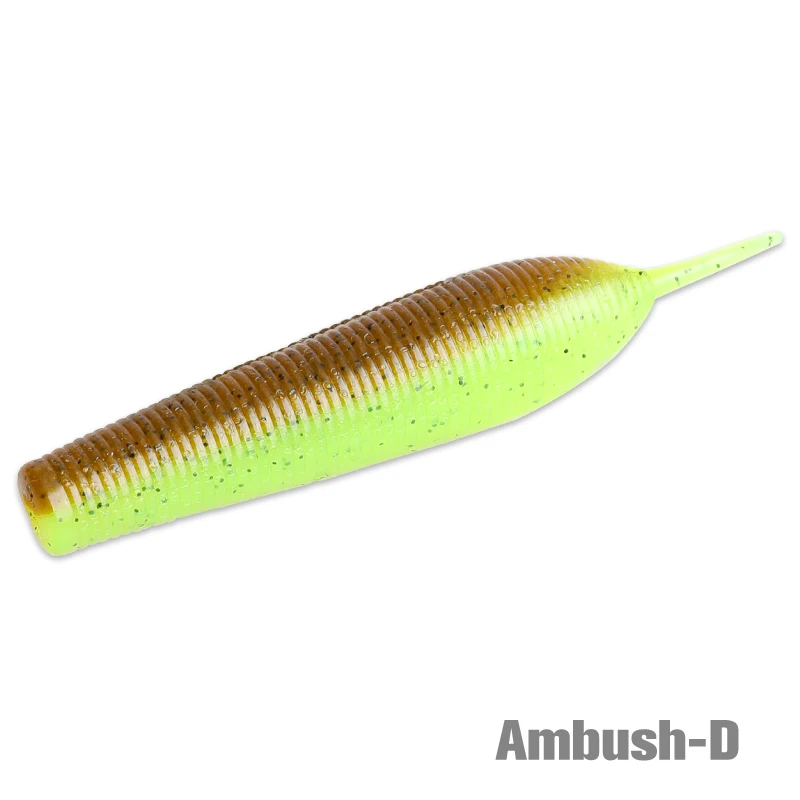 AMBUSH-D