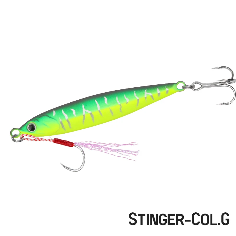 Stinger-G