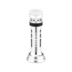 Gomexus protector carrete giratorio sin arañazos para Shimano Daiwa