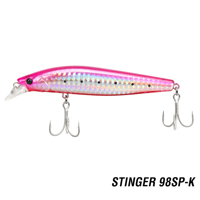 STINGER 98SP-K