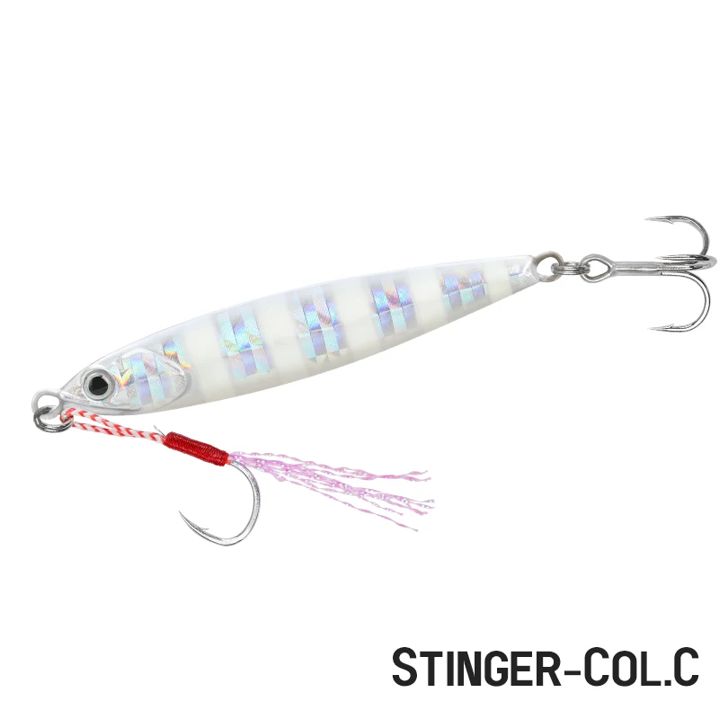 Stinger-C
