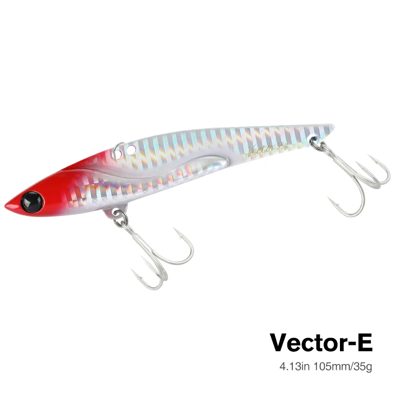 Vector-E