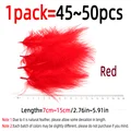 50pcs Red