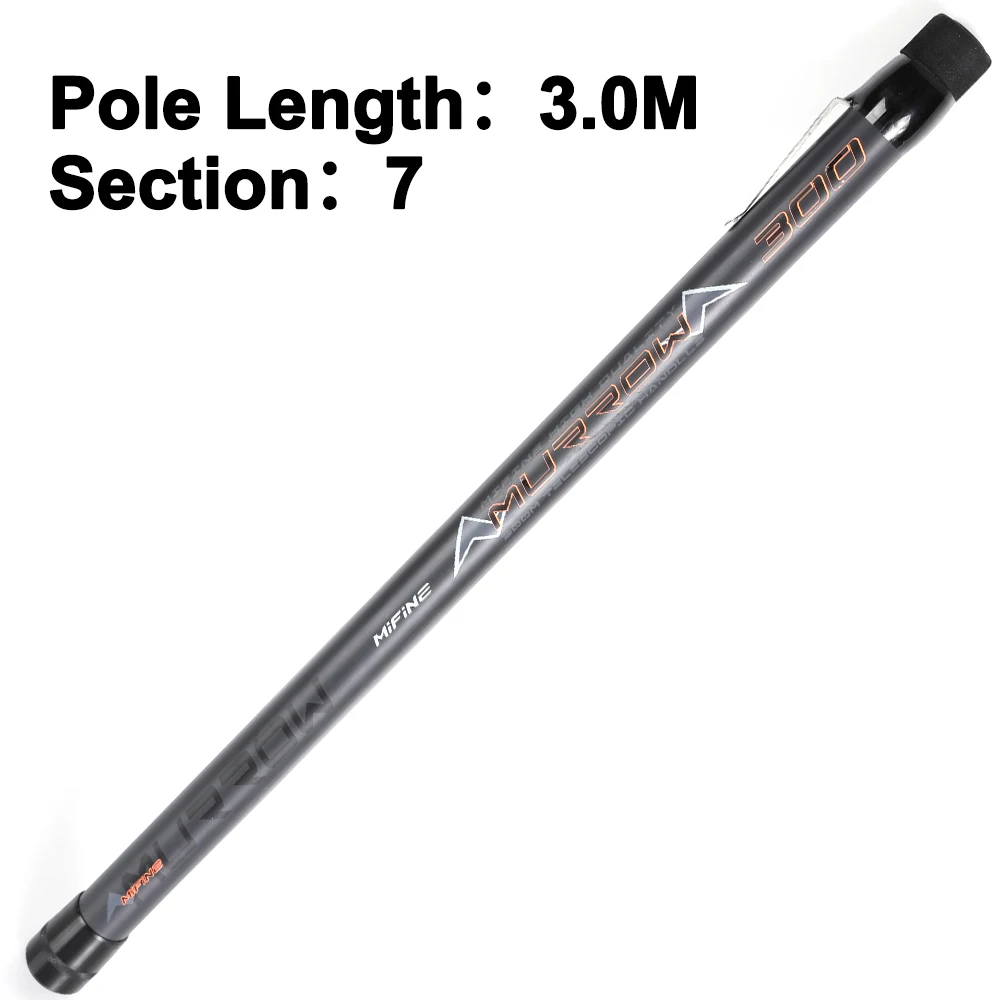 3M Pole
