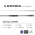 LA-S862M 2.58m