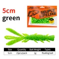 Green(15pcs)