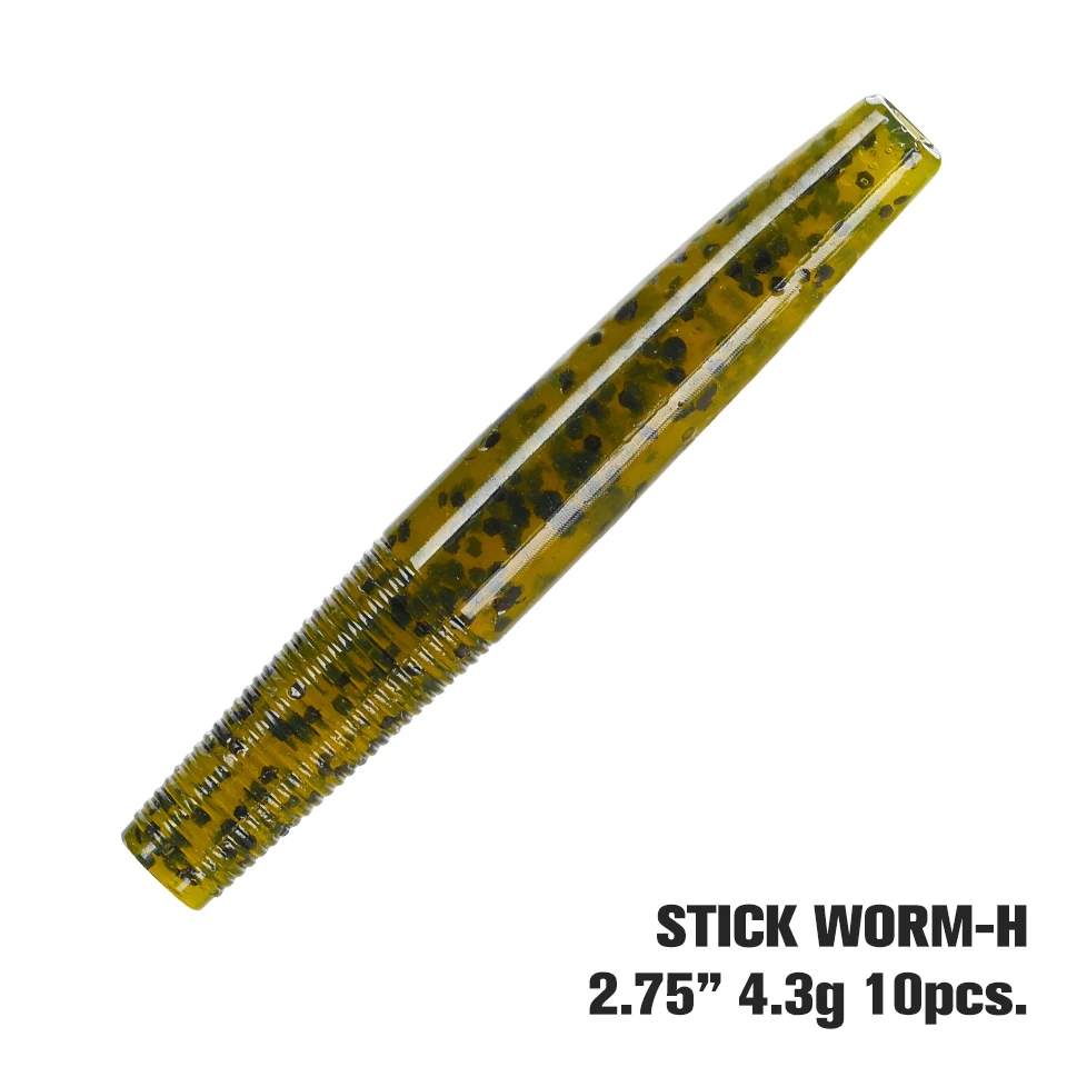 Stick Worm H