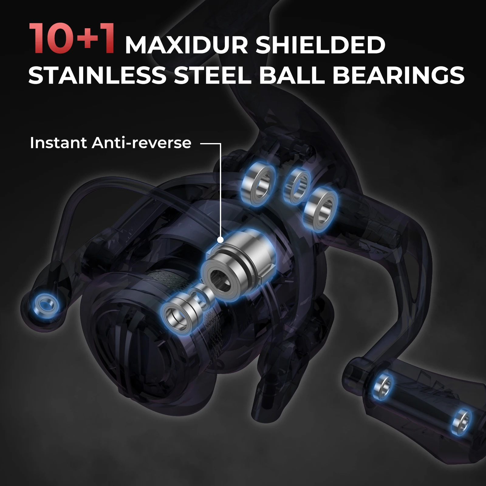 Arrastre 18KG - detalle