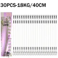 10 Piezas de 18 kg y 40 cm