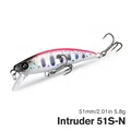 Intruder 51S-N