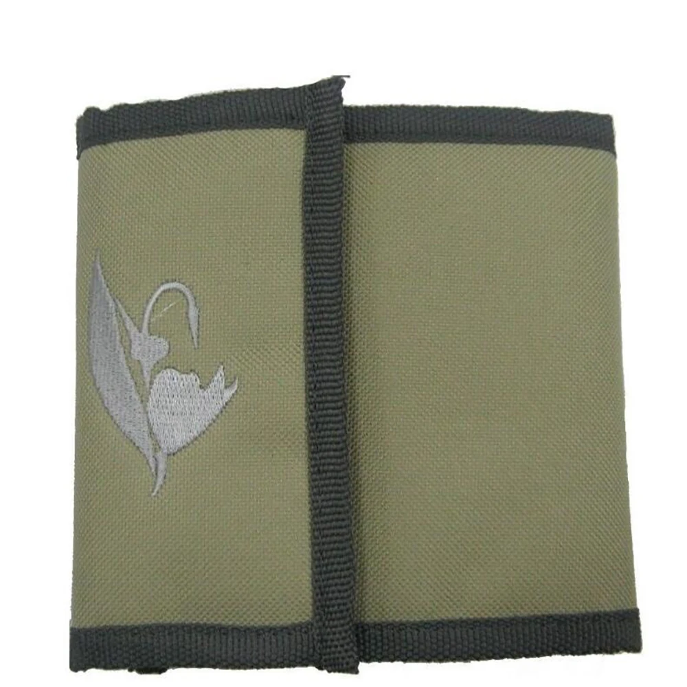 Carretes pesca Aventik alta calidad billetera bolsa sedal - imagen 4