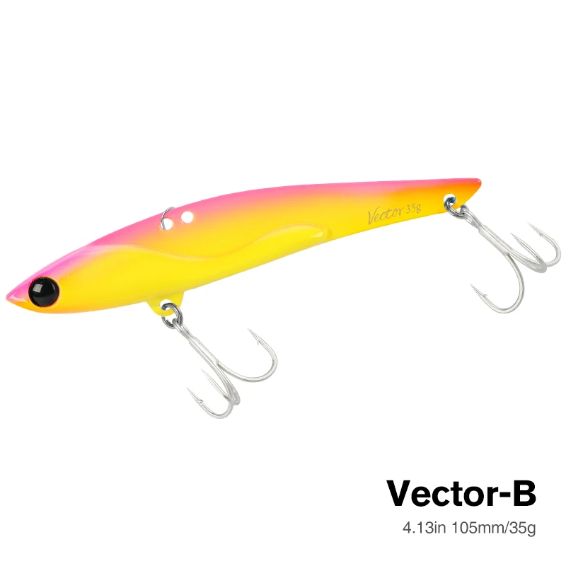 Vector-B