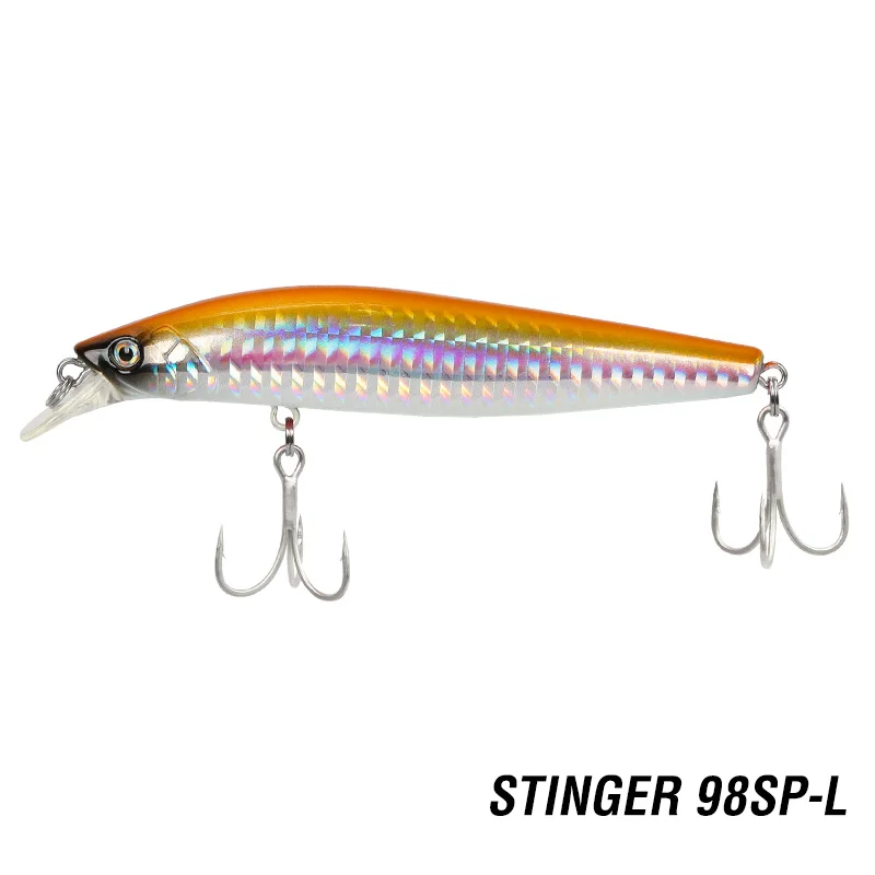 STINGER 98SP-L