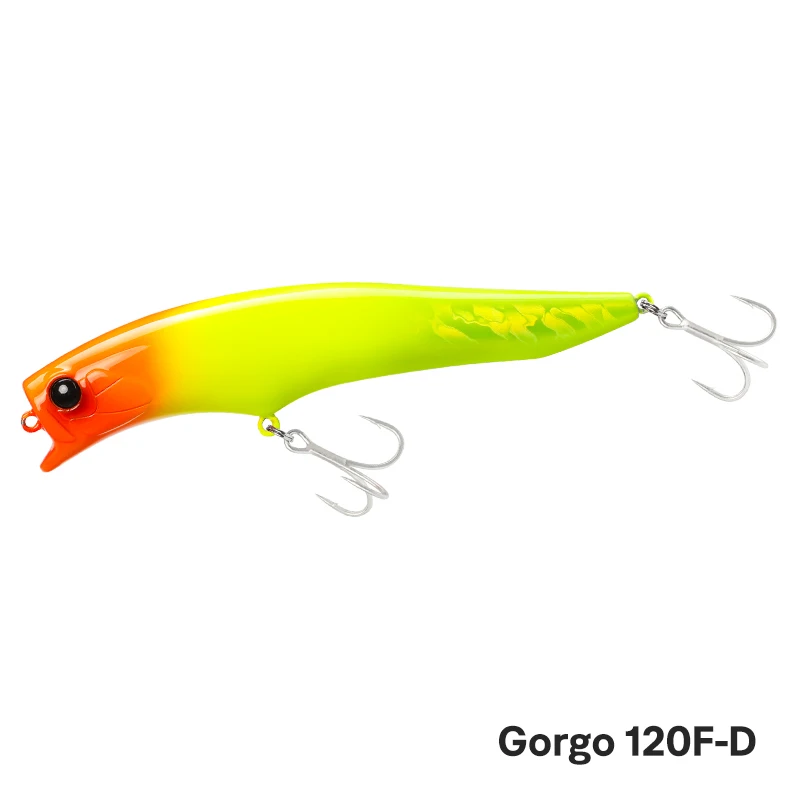 GORGO 120F-D
