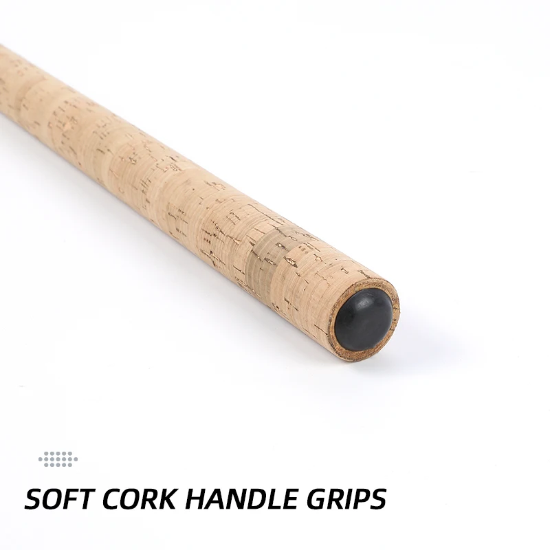 MIFINE HULK SUPER Feeder Rod CW 140G 3,0 M/3,3 M/3,6 M/3,9 M 3 puntas alimentador de carbono accesorio de pesca фид sakoное удилище - imagen 5