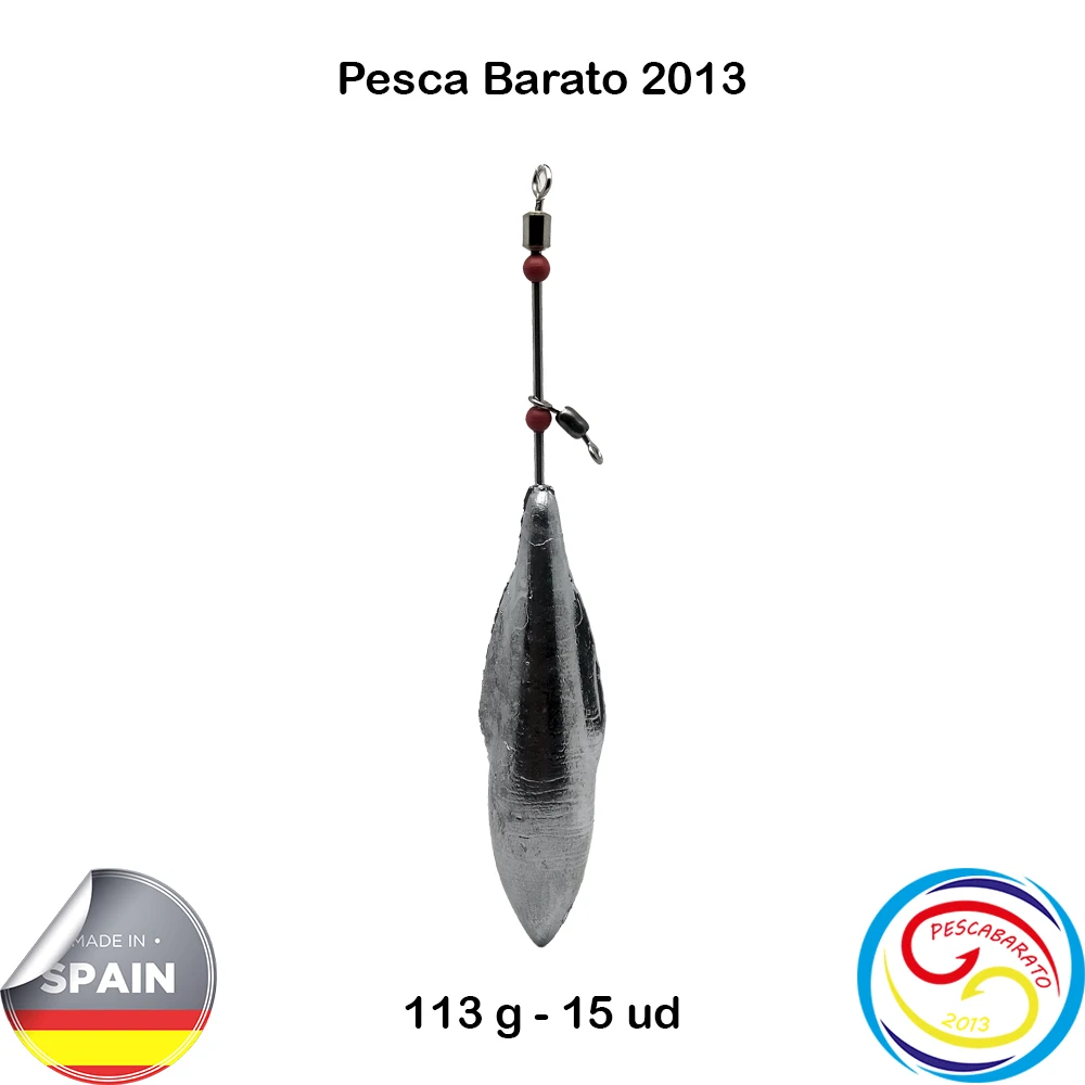 113 gramos - 15 unidades