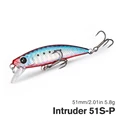 Intruder 51S-P
