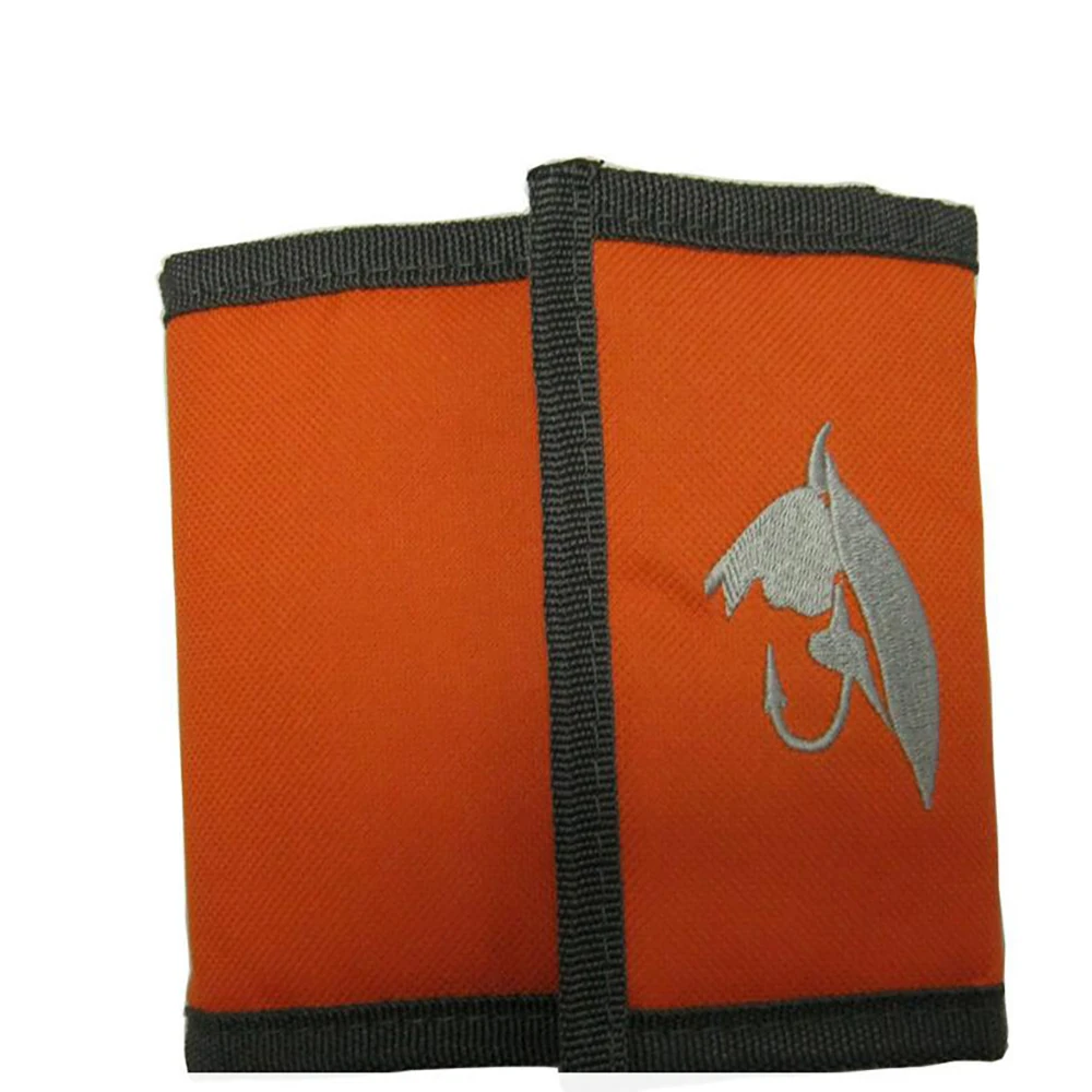 Carretes pesca Aventik alta calidad billetera bolsa sedal - imagen 2