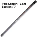 3.5M Pole