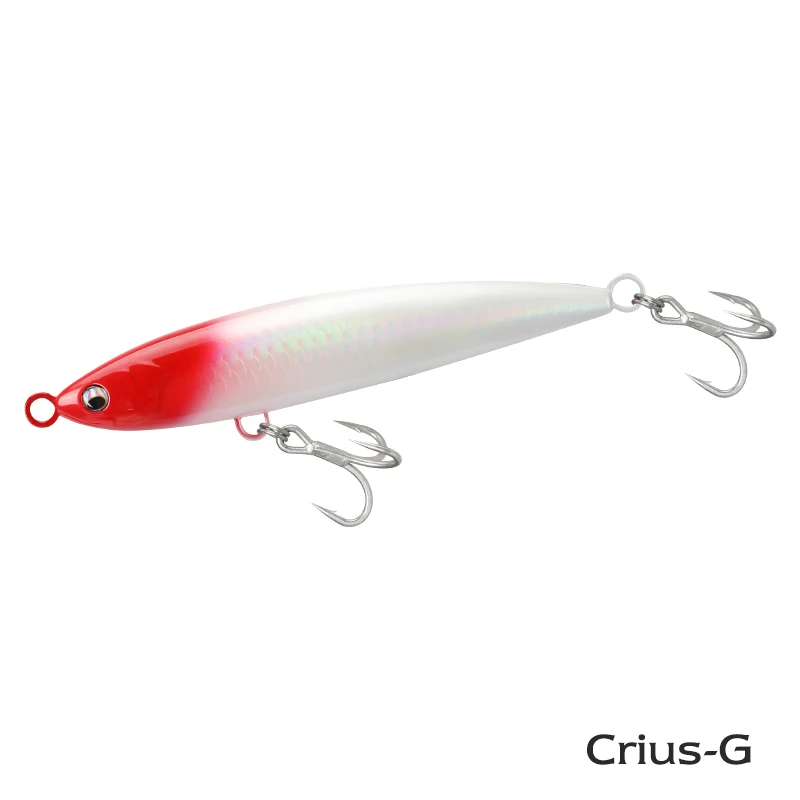 CRIUS 160F-G