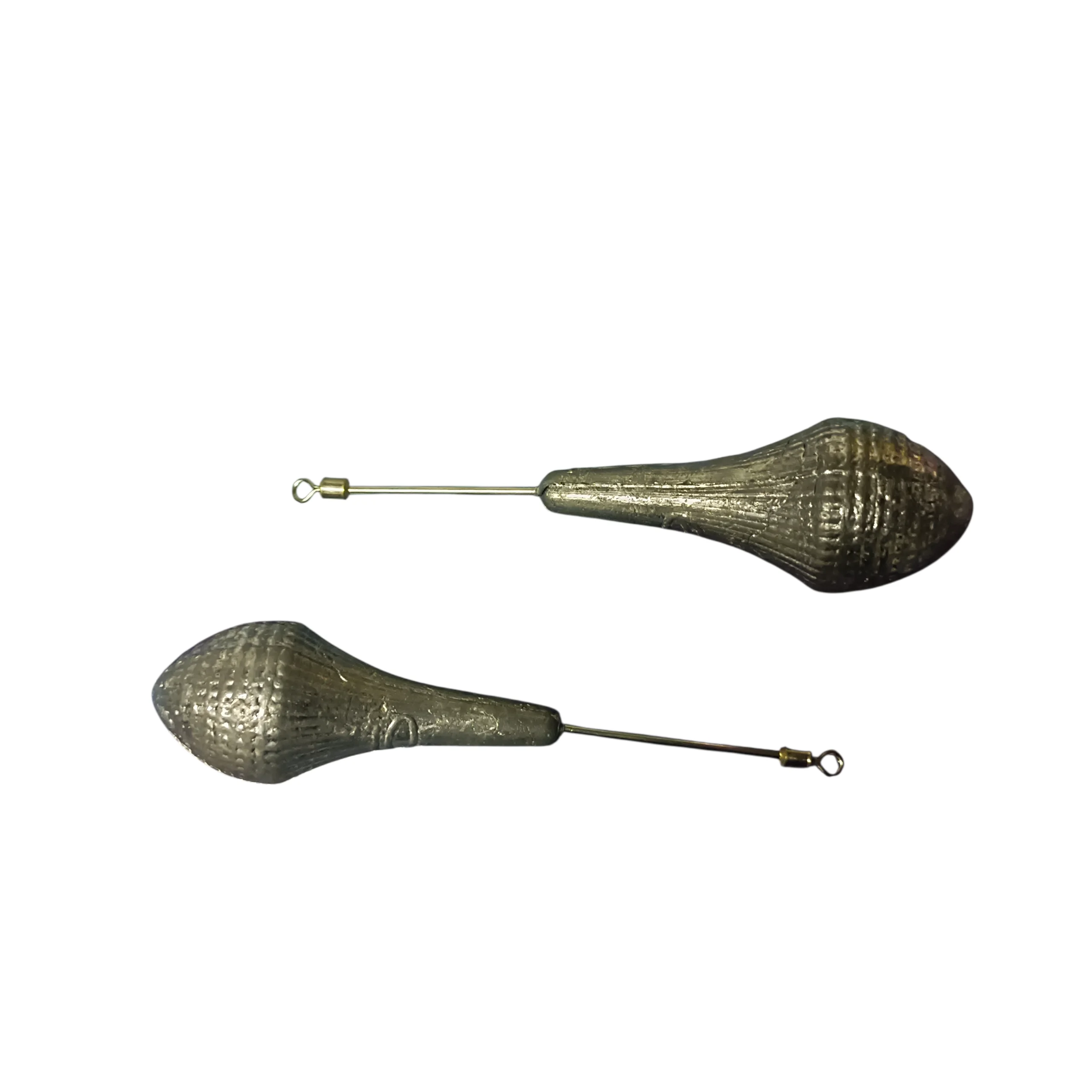 Plomos Golf con Varilla y Rolling – Surfcasting y Competición - imagen 2