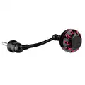 Black Red-35mmKnob