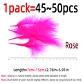 50pc Rose