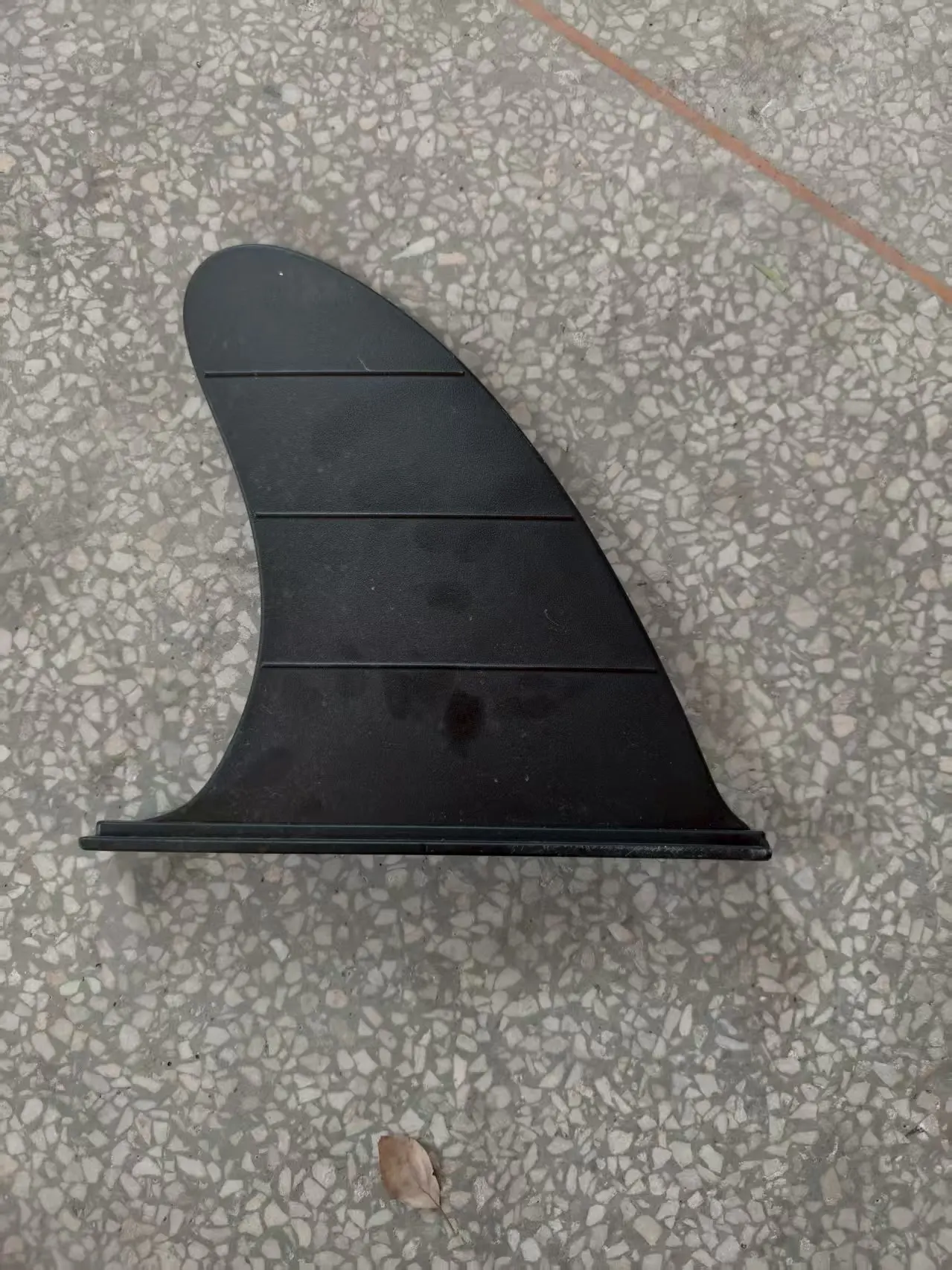 Aletas para kayak inflable marino solar en canoa - imagen 3