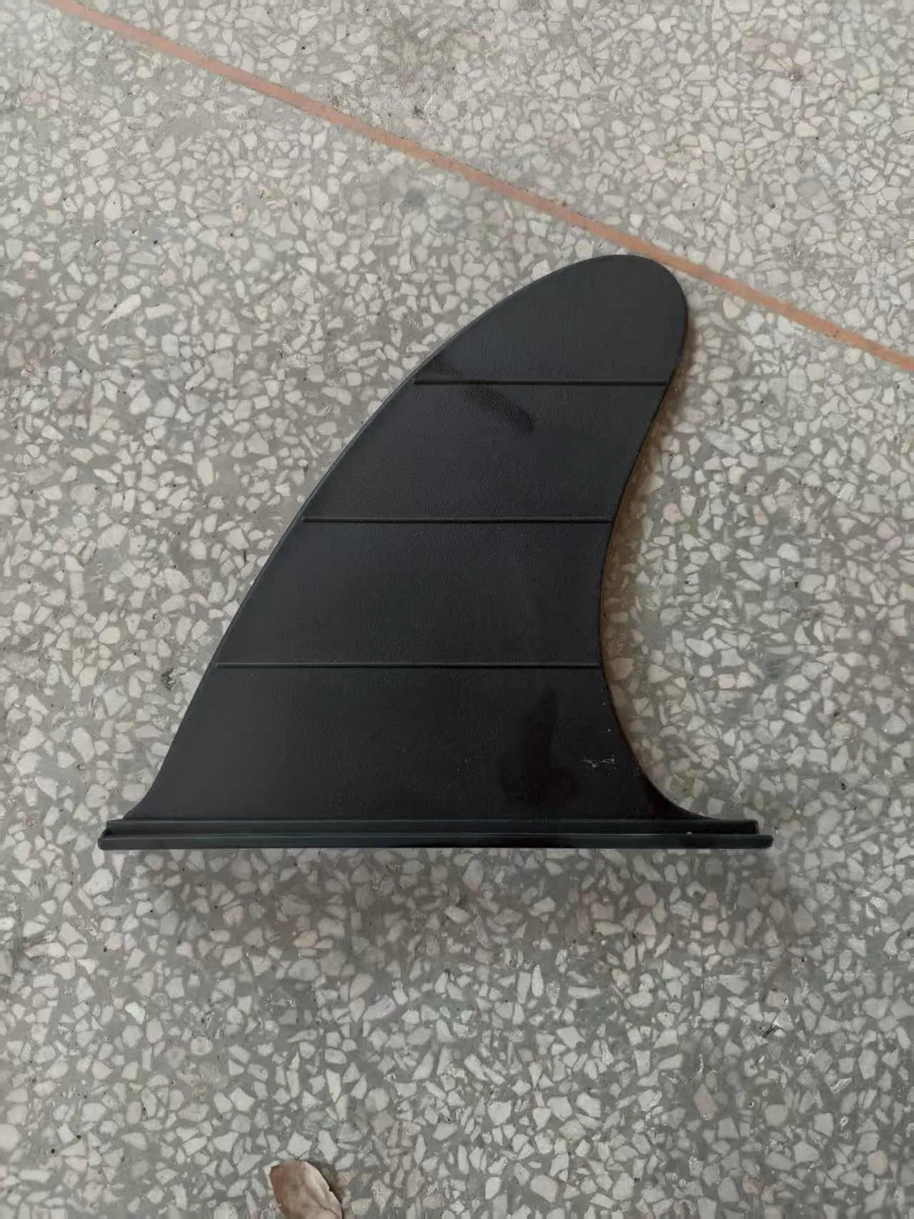 Aletas para kayak inflable marino solar en canoa - imagen 4