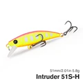 Intruder 51S-H