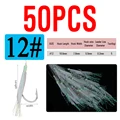 50pcs  Size 12