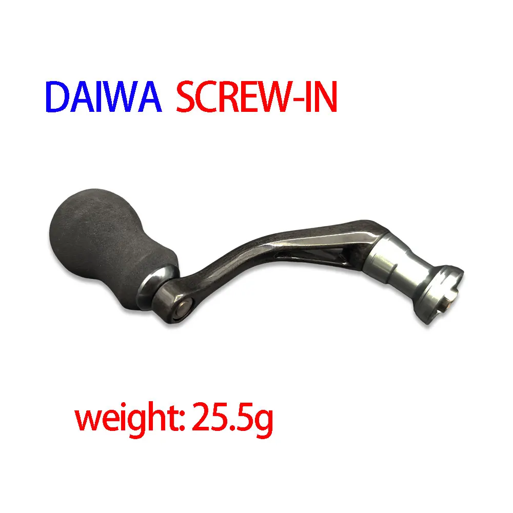 daiwa screw