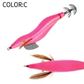 Color C