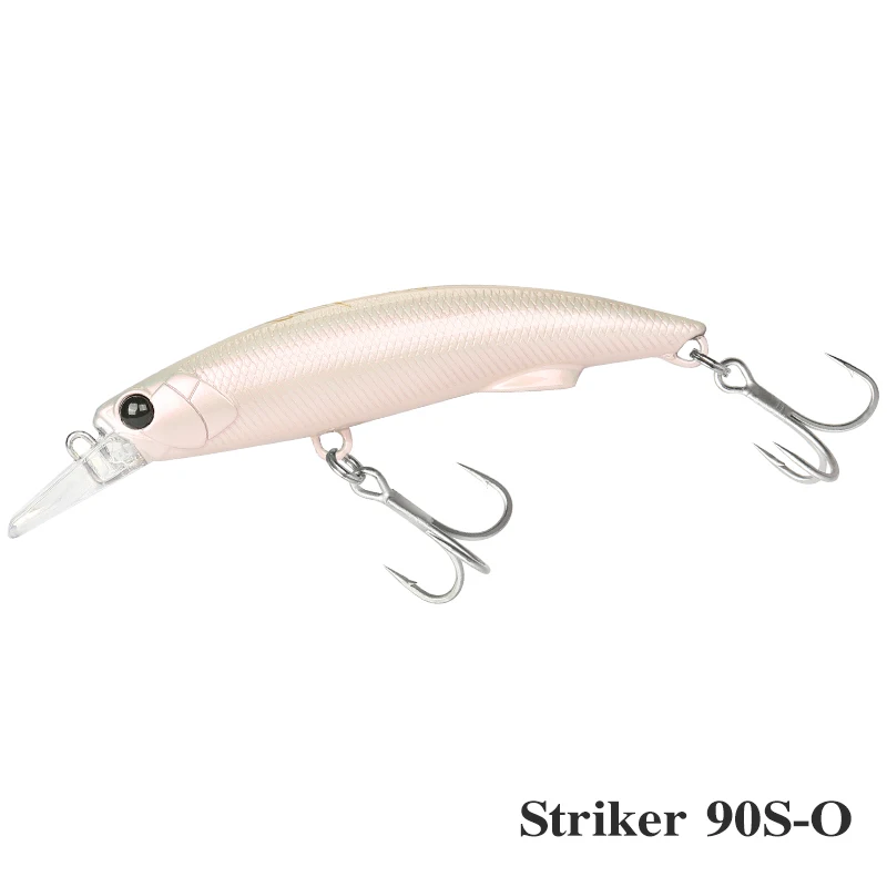 STRIKER 90S-O