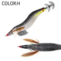 Color H