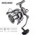 NGK 14000