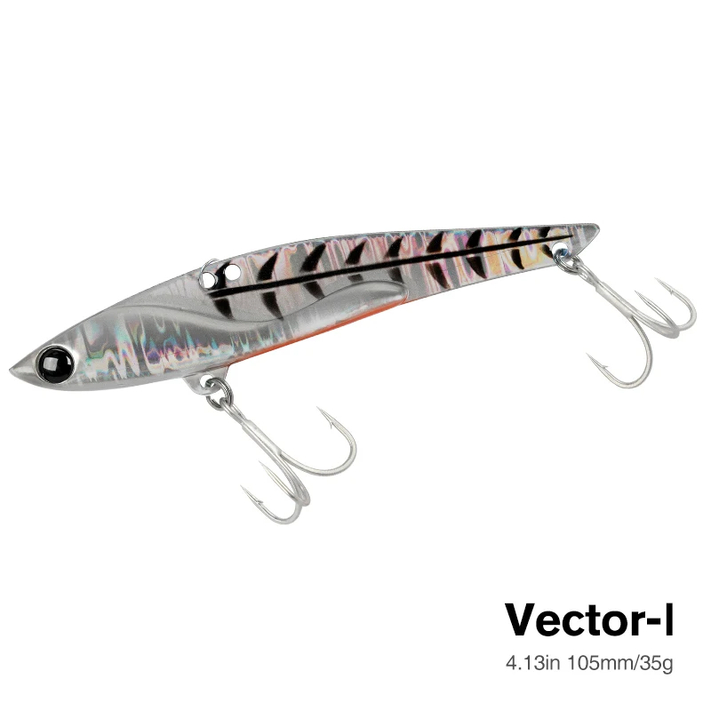Vector-I