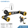 Gold-for Shimano