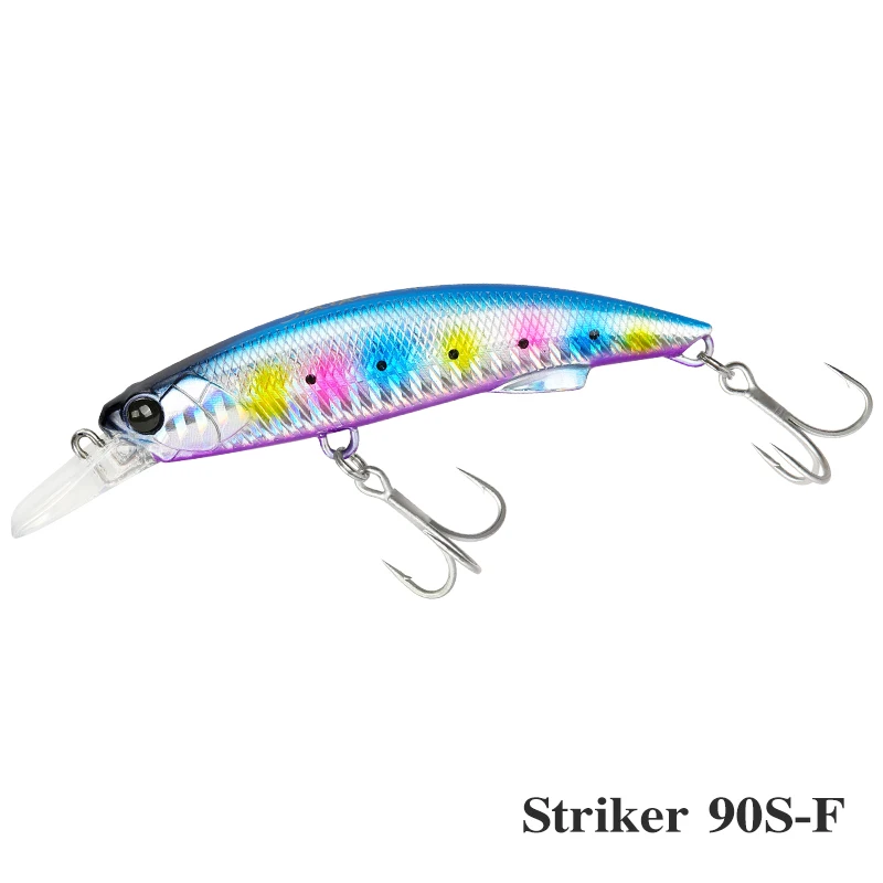 STRIKER 90S-F