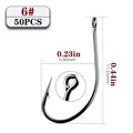 6-50PCS
