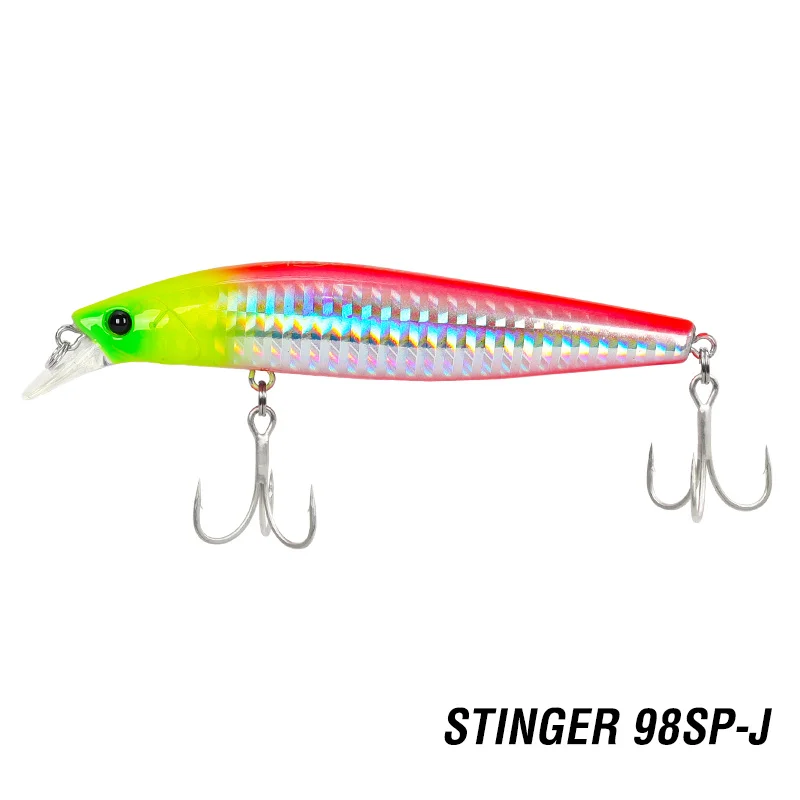 STINGER 98SP-J