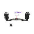 5-8mm BLACK