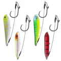 Rattle Float Rig4PCS