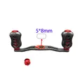 5-8mm RED