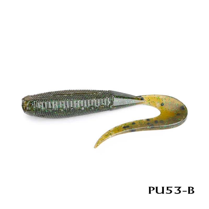 PULSO 53-B