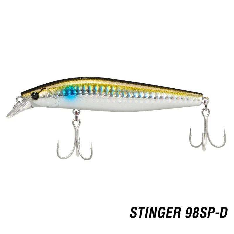 STINGER 98SP-D