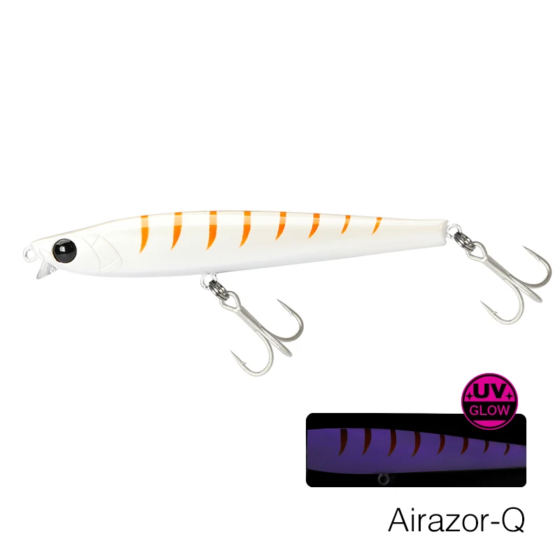Airazor-Q