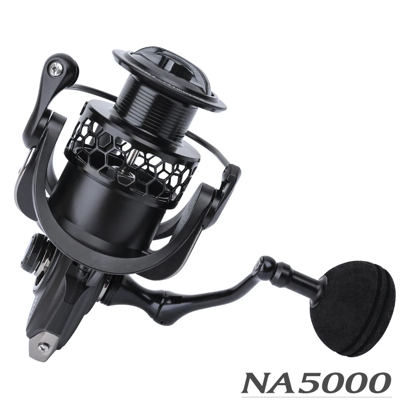 NA 5000