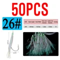 50pcs  Size 26